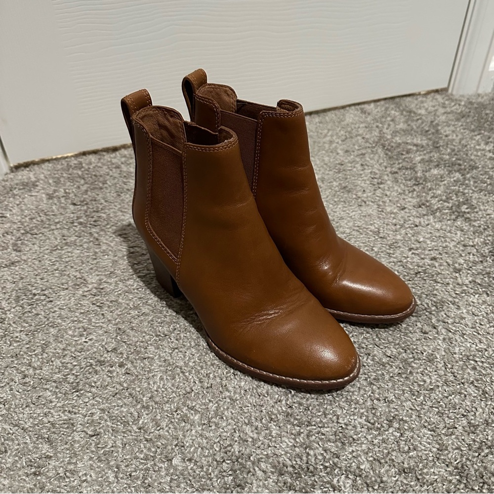 madewell regan boots